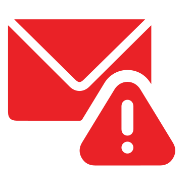 Unsolicited Mail